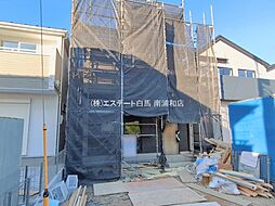 川口市伊刈4期3棟　1号棟