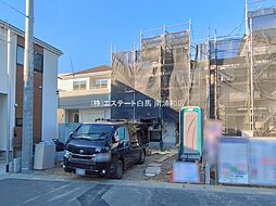 川口市伊刈4期3棟　1号棟