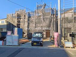 川口市伊刈4期3棟　2号棟