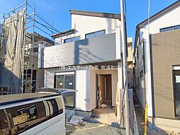 川口市伊刈4期3棟　2号棟