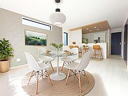 川口市伊刈4期3棟　3号棟