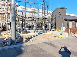 川口市伊刈4期3棟　3号棟