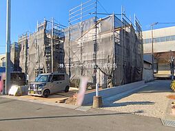 川口市伊刈4期3棟　3号棟