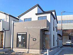 川口市伊刈4期3棟　3号棟