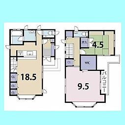 さいたま市緑区美園6丁目