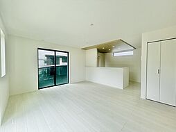 川口市芝16期1棟 1号棟