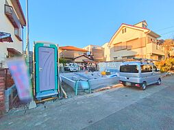 川口市芝16期1棟　1号棟