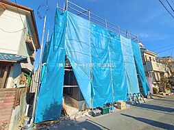 川口市芝16期1棟　1号棟