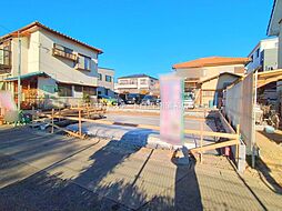 川口市芝16期1棟 1号棟