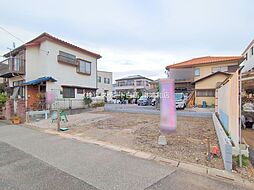 川口市芝16期1棟　1号棟