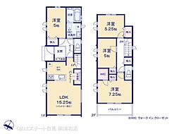 川口市大字芝5391番　A号棟