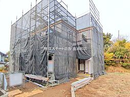 川口市東貝塚7期3棟 1号棟