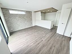 川口市東貝塚7期3棟　2号棟