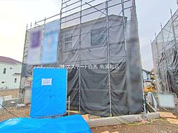 川口市東貝塚7期3棟　2号棟