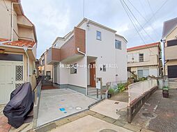 川口市前野宿　1号棟