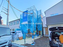 さいたま市桜区西堀509II　2棟　1号棟