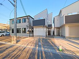 さいたま市桜区西堀509II 2棟 1号棟