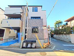 さいたま市浦和区針ヶ谷10期 2号棟