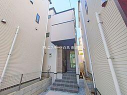 さいたま市浦和区針ヶ谷10期　4号棟