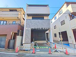 さいたま市浦和区針ヶ谷10期 5号棟