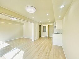 中銀川口マンシオン