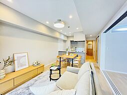 スカイフロントタワー川口