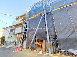 さいたま市浦和区元町10期 2号棟