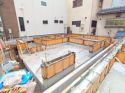 さいたま市浦和区元町10期　2号棟