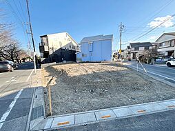 川口市東川口8期　2号地