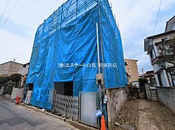 さいたま市浦和区上木崎六1期　2号棟