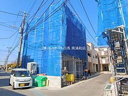 川口市芝西1丁目V期　A号棟