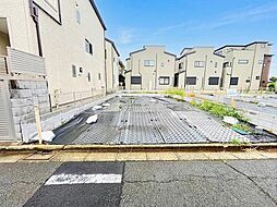 さいたま市緑区東浦和　　全5区画 6号地