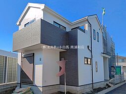 さいたま市緑区三室　1号棟