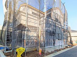 さいたま市緑区三室　1号棟