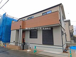 三室13期　D号棟