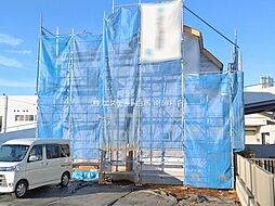 さいたま市緑区三室　3号棟