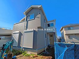 さいたま市緑区三室　3号棟