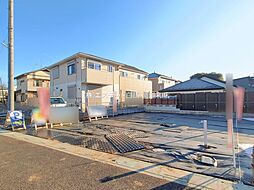 さいたま市緑区三室　5号棟