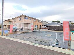 さいたま市緑区三室　5号棟