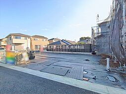 さいたま市緑区三室　6号棟