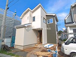 さいたま市緑区三室 7号棟