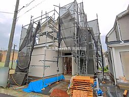 さいたま市緑区三室　7号棟
