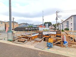 さいたま市緑区三室　7号棟