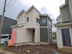 さいたま市緑区三室　7号棟