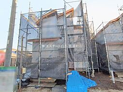 さいたま市緑区三室　7号棟