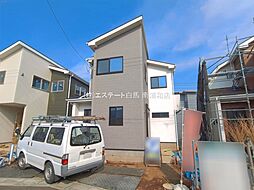 さいたま市緑区三室 8号棟