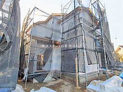 さいたま市緑区三室　9号棟