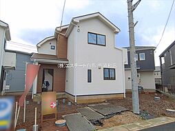 さいたま市緑区三室　9号棟