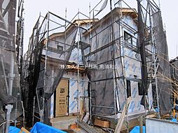 さいたま市緑区三室　9号棟