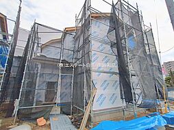 さいたま市緑区三室 9号棟